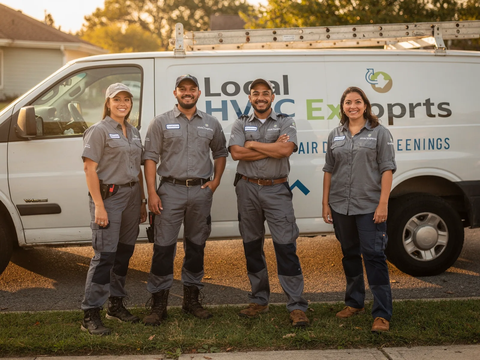24/7 HVAC Repair & AC Replacement company in Diamond, MO