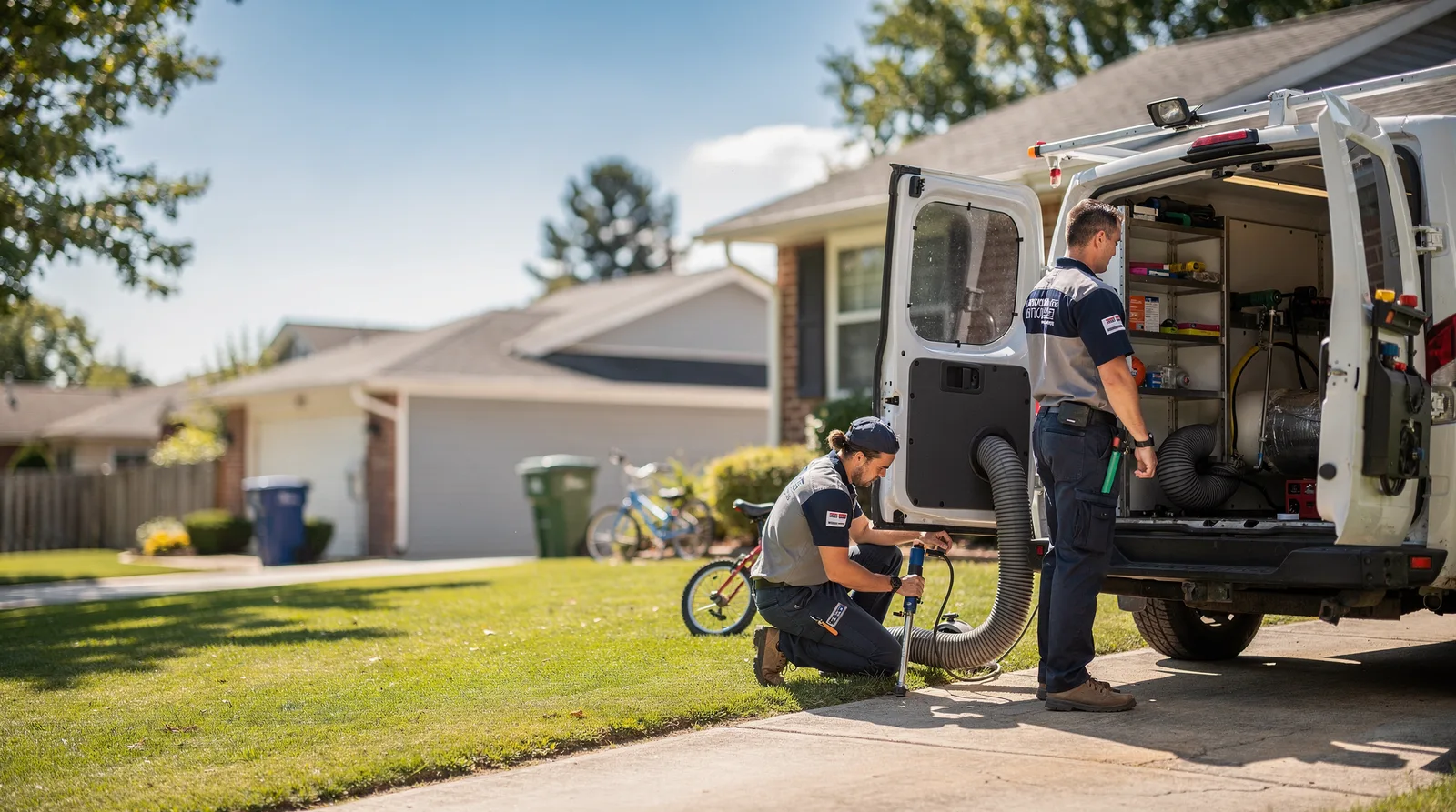 24/7 HVAC Repair & AC Replacement in Diamond, MO near me